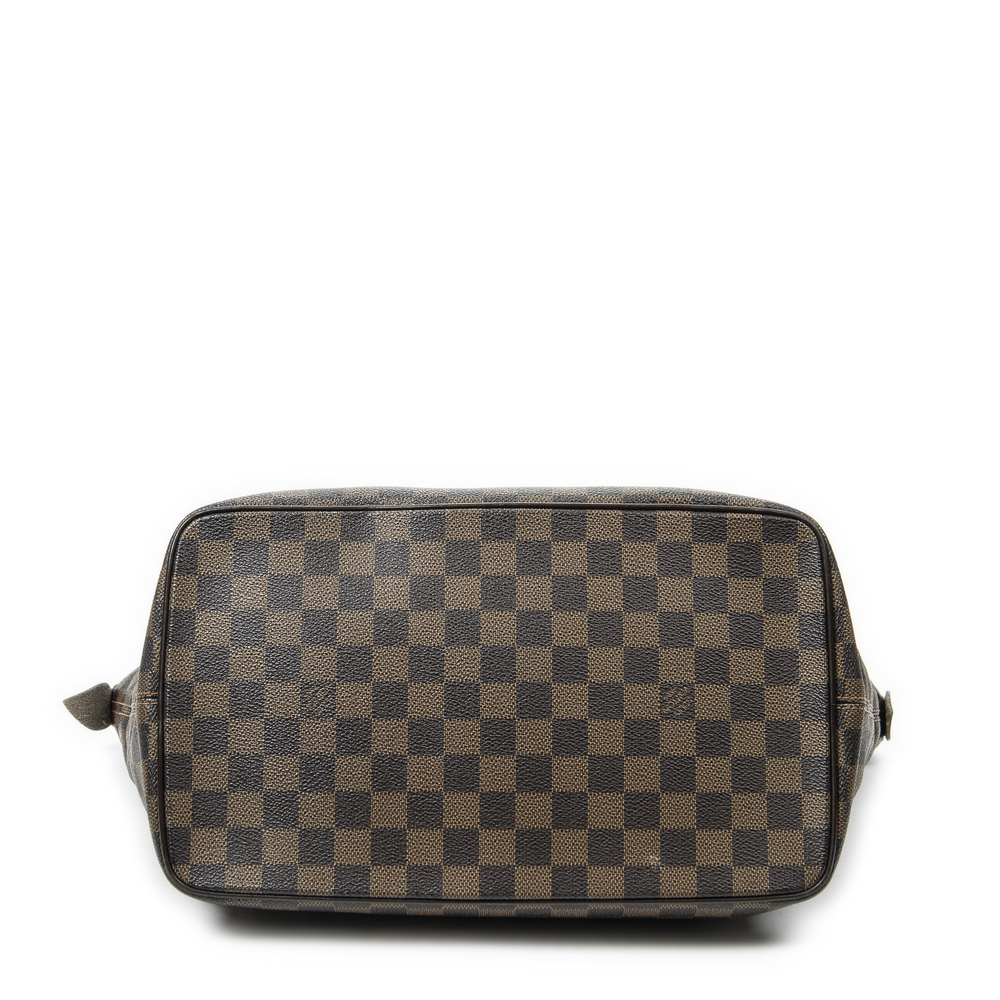 Louis Vuitton Saleya GM - Picture 6 of 10